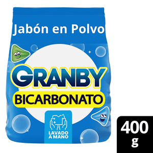 granby pvo lav a mano limon400
