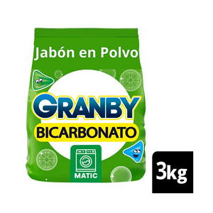 granby pvo ropa limon x3kg