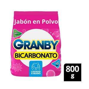 granby pvo lav a mano rosas800