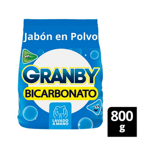 granby pvo lav a mano limon800