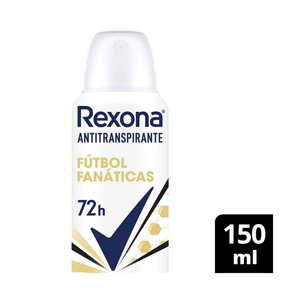 ap rexona aer muj futbol.fan89