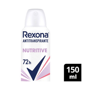 ap rexona aer mujer nutrix89g