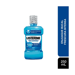 enj.bucal listerine antisx250m