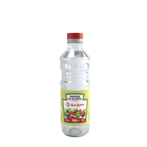 Vinagre san iginio alcohol x500