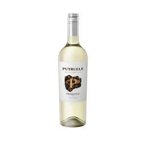 v.putruele chardonay x750