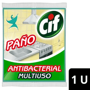 cif pano multiuso antibact.x1u