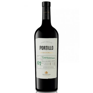 vino finc.portillo tempranillo