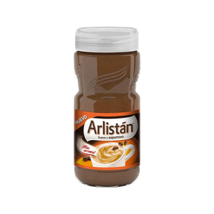 Cafe arlistan suave mas aroma x170