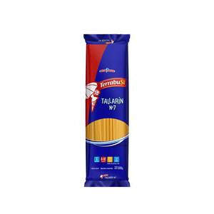 fideos terrabusi tallarin n7 x500