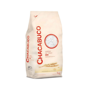 harina 000 chacabuco x1kg