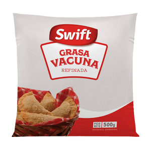 grasa vacuna ref.swiftx500grs