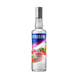 vodka wyborowa raspberry x700