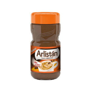 Cafe arlistan suave mas aroma x100