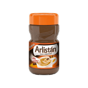 cafe arlistan suave mas aroma x50