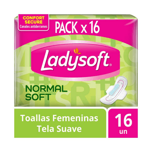 tf ladysoft c/alas t/suavex16u