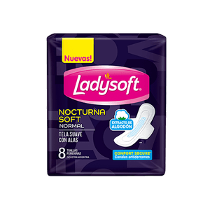 tf ladysoft normal nocturnax8u