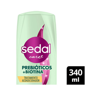 ac sedal prebioticos+biotx340m