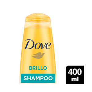 sh dove brillo x400ml