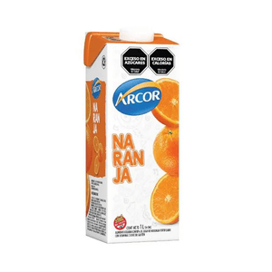 jugo arcor naranjax1l.