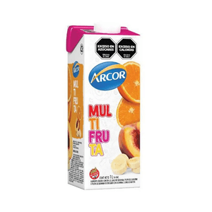 jugo arcor multifrutax1l.