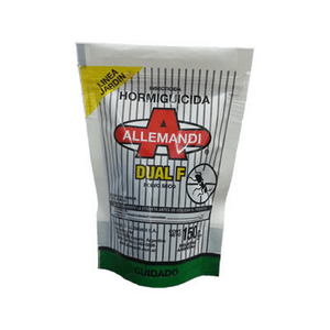 hormig.allemandi dual bsax150g