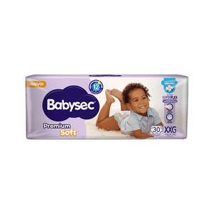 babysec premium hi xxgx30unid