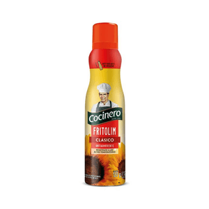 ACEITE FRITOLIM COCINERO CLASICO X120
