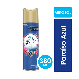 glade aerosol ocean oasisx380m