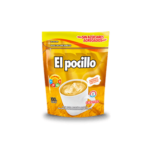 Cebada el pocillo doypack x115