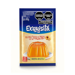 gelat.exquisita reg.duraznox40