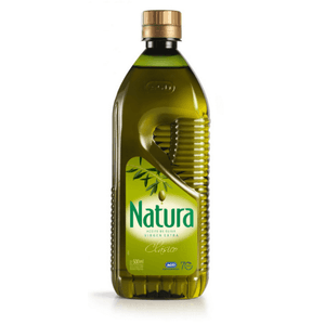 ACEITE DE OLIVA NATURA SUAVE EXTRA VIRGEN X500
