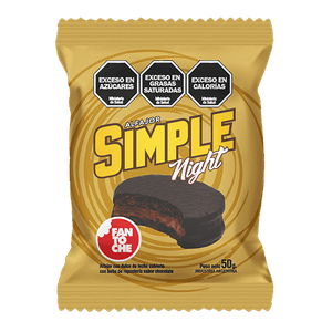 alf.fantoche simple nightx50g.