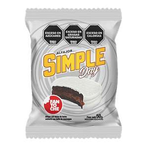 alf.fantoche simple dayx50g.