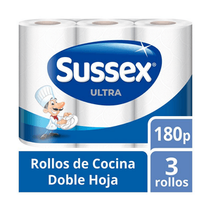 rollo cocina sussex 3x60panos
