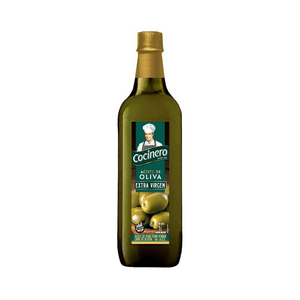 ACEITE DE OLIVA COCINERO EXTRA VIRGEN X1L