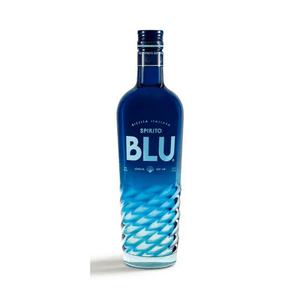 dry gin spirito bluex700ml