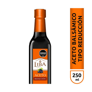 aceto lira reduccionx250ml.