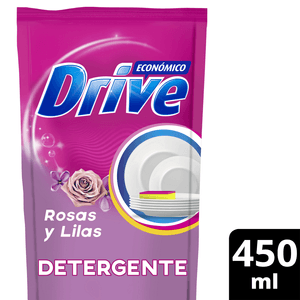 lavav.drive ros/lil.eco dpx450