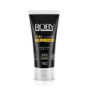 gel roby humedo aloex150g.