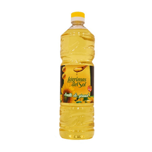 ACEITE GIRASOL LAGRIMAS DEL SOL X900CC