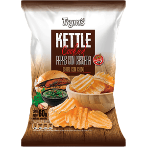 p.fritas tryms ac.chori s/tx60