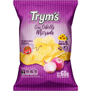 p.fritas trims ceb.mor s/tx60g