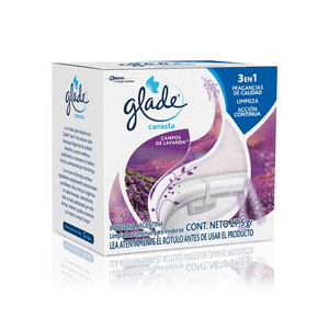 glade canas.solid.lav.full27.5