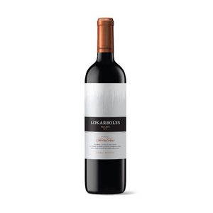 Vino los arboles seleccion malbec x750cc