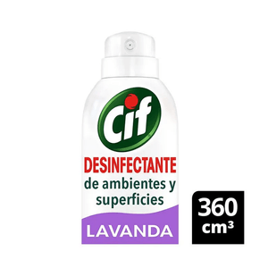 desinf.cif aero lavandax360cc