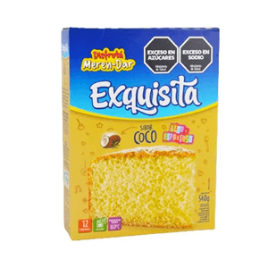 bizc.exquisita coco fortx540g.