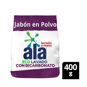 ala pvo mano c bicarbonatox400