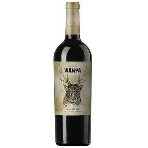 vino wampa malbec x 750cc