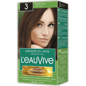 kit estuche l eau vive n3