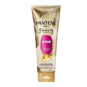 pantene 3mm prov pearls nut170